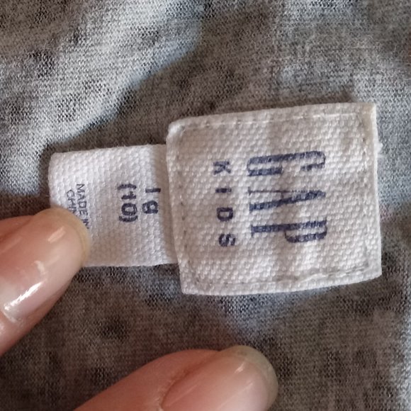 Gap dress - Picture 4 of 4